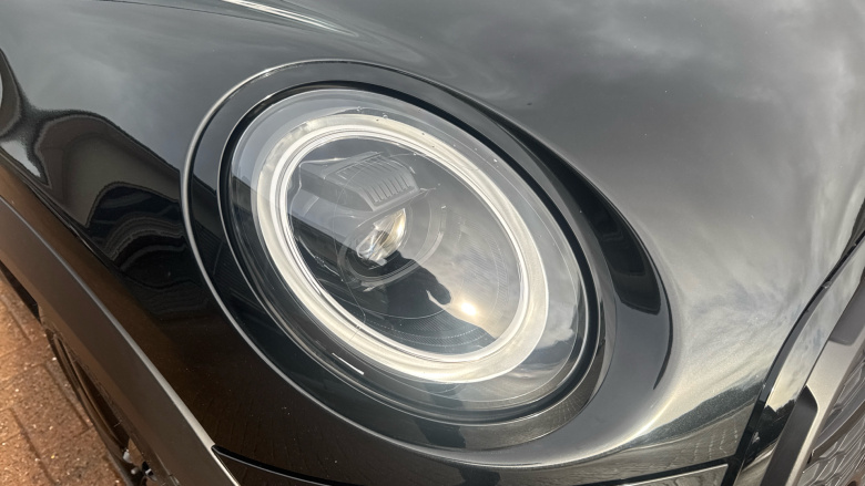 MINI Hatchback 1.5 Cooper Sport 3dr Petrol Hatchback